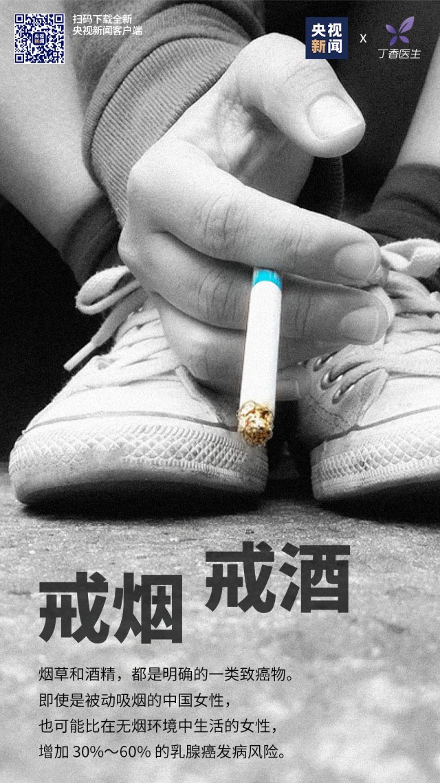 癌症|我国平均每76秒就有1人确诊这种癌症