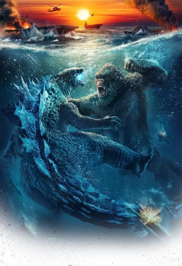 哥斯拉 这双篮球鞋A爆了,超凶的“哥斯拉”联名鞋终于要发售了!