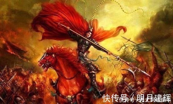 南华@《三国演义》里的五个神仙有多厉害?说出来你都不信。