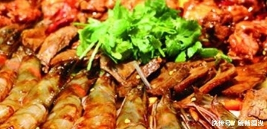 健脑|偶尔做给孩子吃的“硬菜”,无水无烟操作简单,健脑益智提高免疫