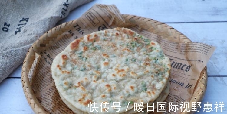 开学了，首选的早餐做法，每次都要做20张，孩子一口气吃4个