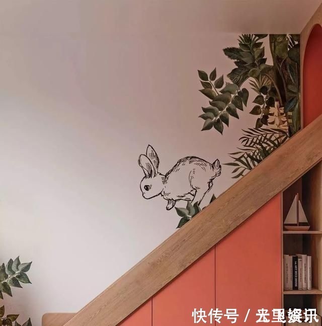 卫生间|70㎡一居,把客厅当主卧,把主卧做儿童房,这才是真正的亲子宅