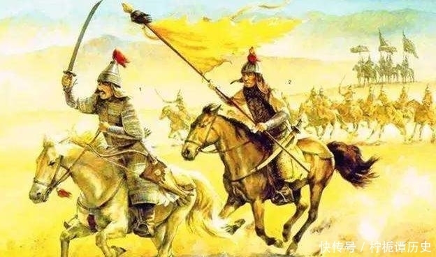 朱元璋|打压与拉拢并重:从辽东时局的角度一观明初朝鲜表笺之祸的本质