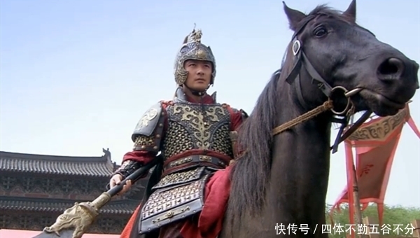 六大|《说岳》六大刀法高手:一位是周侗的徒弟,一位是关胜的儿子