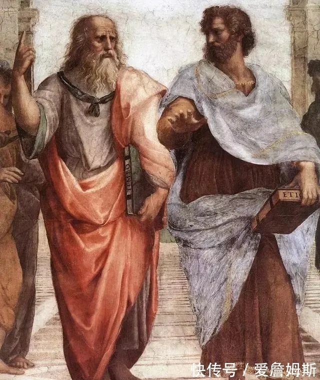 怀疑论$古希腊哲学:他们给出的并非都是正确答案,但总能提出正确问题