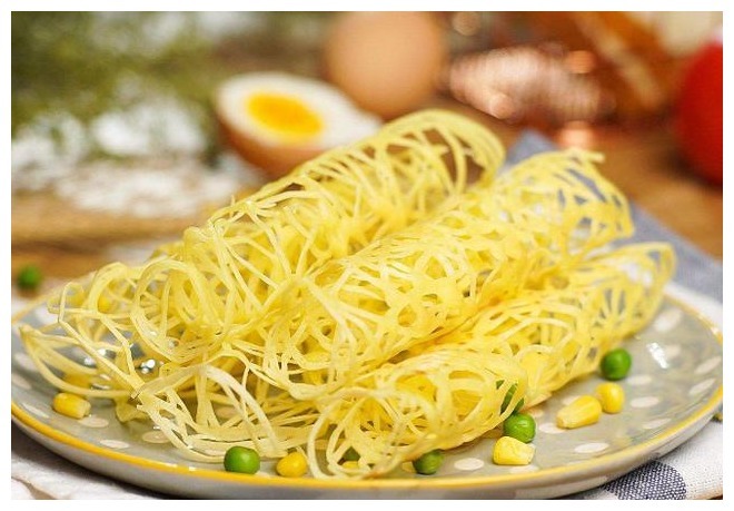 吃了二十多年鸡蛋，才知道它有这么多吃法！最后两种大部分没吃过