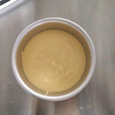 厨娘教你一招巧做「养生早餐」玉米蒸糕，一人食一锅出