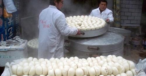 发面|发面时，这1步不能省，加上这1步之后，馒头又白又胖又软