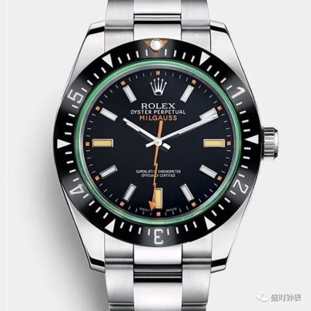 劳力士&百达翡丽新表大型YY现场