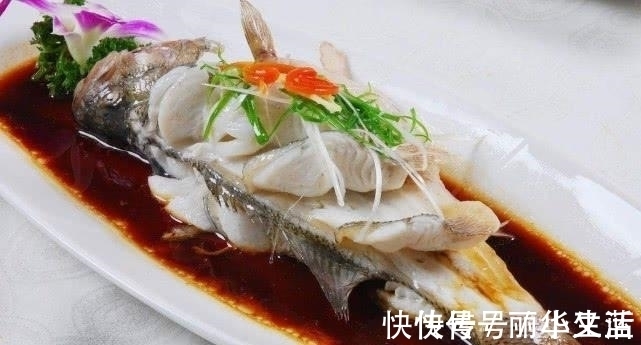 鲜嫩|不管蒸什么鱼, 蒸鱼时加点它, 蒸出的鱼特别鲜嫩, 而且没有腥味