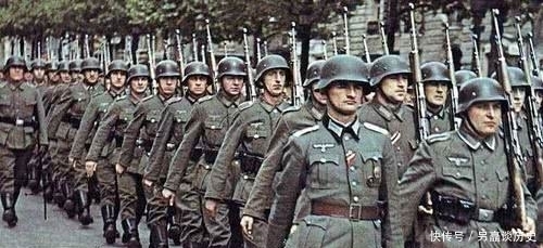 德国科学家|二战期间,当纳粹德国战败后,欧洲国家是如何报复德国的?