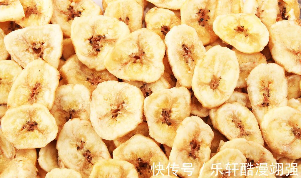果实|这6种果实晒干后,比新鲜的好吃,嚼劲十足有韧性,当小零食解馋