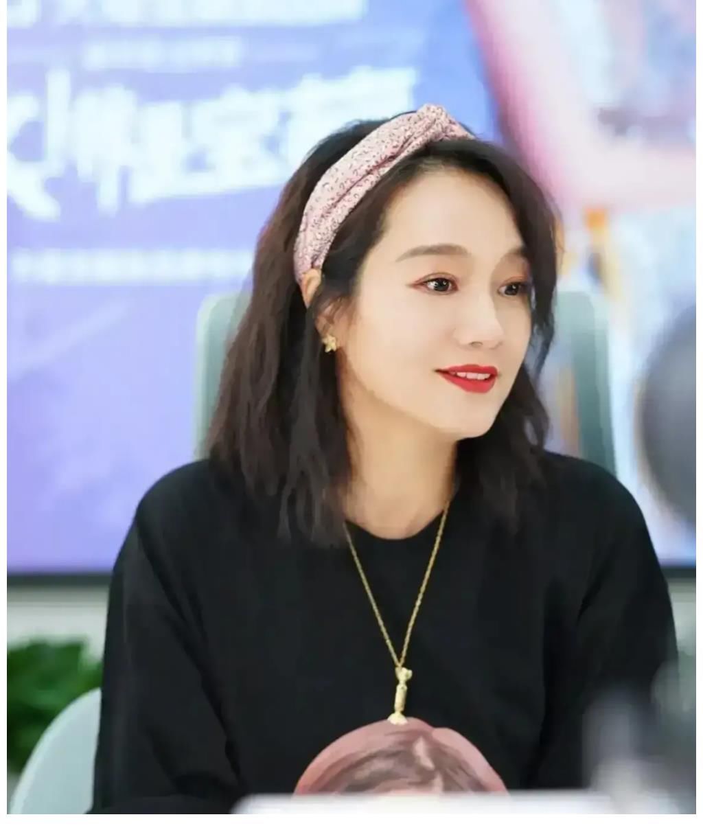 朱丹|朱丹到底怎么了，曾是一線主持人淪落到全網嘲諷，現在無人問津？