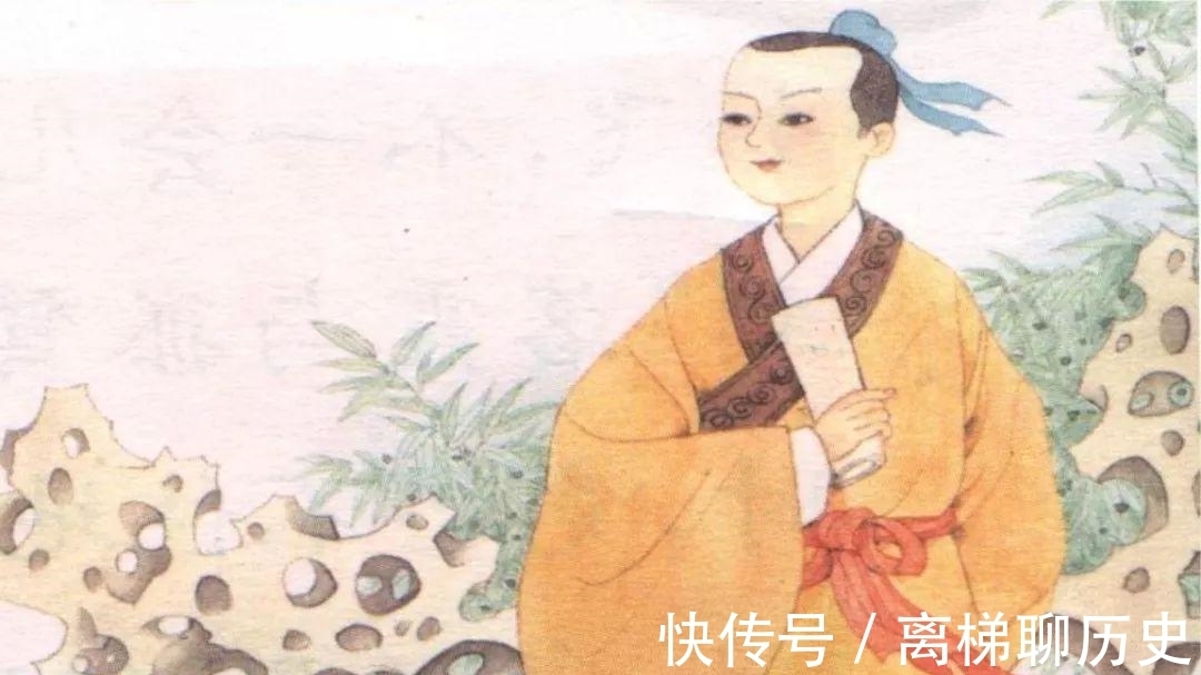 文人雅士!有关人生的8个比喻,每一个都是经典形象,读后唇齿留香