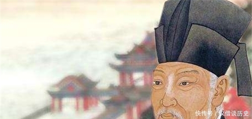 唐代官员的工资怎么样?诗魔白居易为官18年才买得起房,赋诗感叹