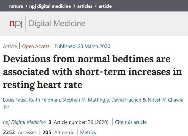 危害|熬夜危害大，到底几点睡算熬夜？提醒：做好4点，减少熬夜伤害