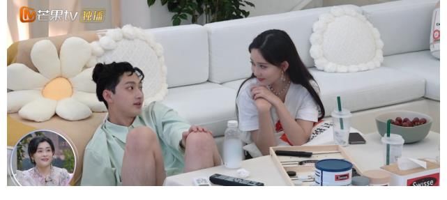 《女恋4》孟子义大概率被拒?刘特指责其自我,心动值仅有60分!