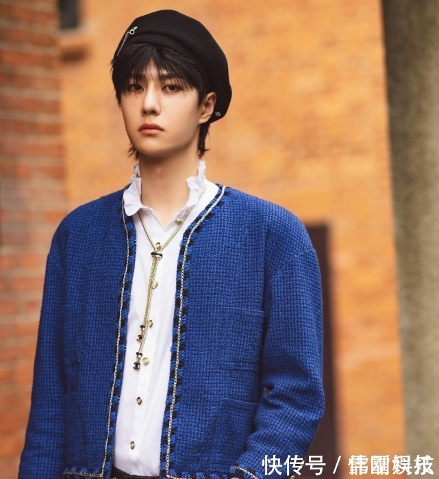 时代的眼泪!王一博《街舞4》队长曝再变动,张艺兴与师父或同框