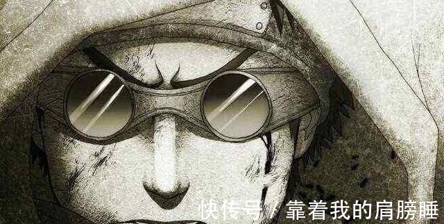 油女|火影忍者中被小瞧的10个忍者, 多数都有影级实力