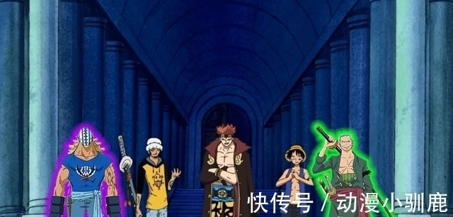 凯多|最新情报:海贼王诞生,路飞开发全新模式!虐翻凯多?大妈蒙了!