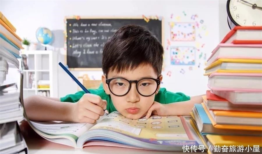 理解能力|孩子理解力不够，多半是这三个原因，早重视早改变