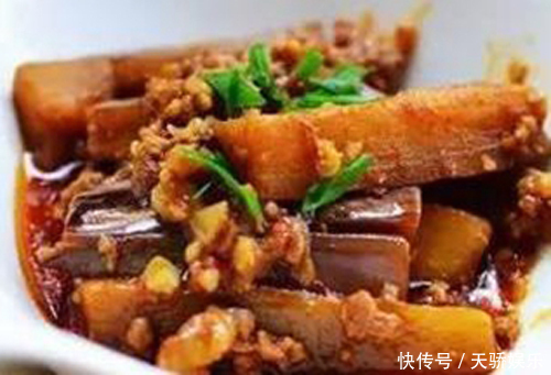 成本低又鲜美的几道美食，快速出锅闻着香香的，很诱人又下饭