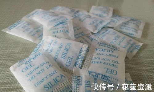 丽丽|孩子误食干燥剂咋办?干燥剂类型不同,应急措施不同,家长要分清