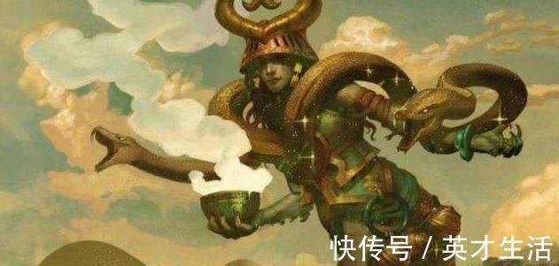 盘古#难怪太上老君能够为例三清之首,你看他师傅是谁?不是鸿钧老祖