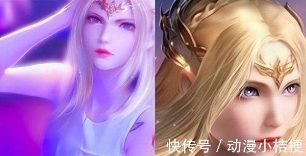小舞|斗罗大陆:千仞雪“现代装”曝光,一身露肩吊带,魅惑极了!