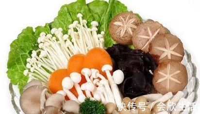 抗癌率|这4种食物,每天一顿,相当于10个鸡蛋的价值,还增强免疫力!