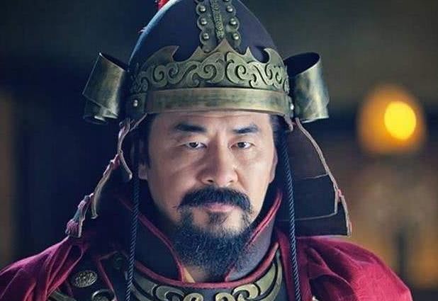 父亲|他是岳家军后人,帮南宋灭亡金国,对抗蒙古大军11年,最后却不得善终