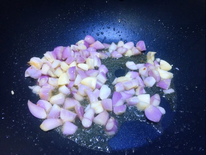 红枣|秋天，这道蒸菜多做给孩子吃，鲜香开胃不上火，孩子爱吃身体好