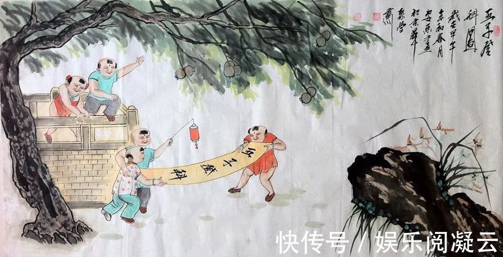 美术家协会#「韩安东」|丹青追梦 水墨本色-中国当代书画名家个人云展览