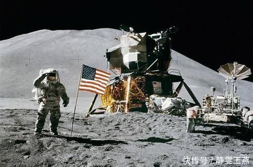 我国正筹建下一代空间站,美国却想退出国际空间站,它有更牛计划