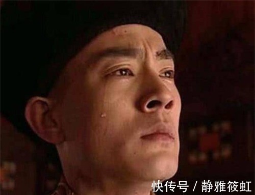 骆成骧@清朝最穷状元,殿试时在考卷上写8字,皇帝落泪:状元就你了