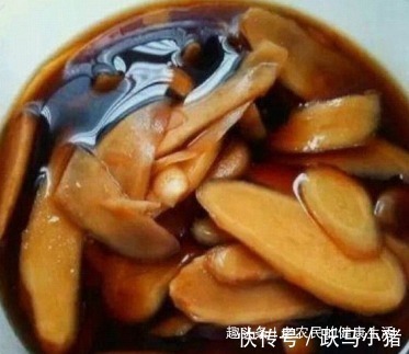 失眠|生姜泡白醋,解决了很多健康的烦恼,很多人不了解,早知早受益哦