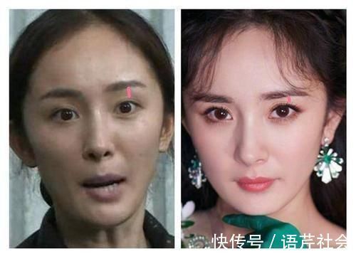 化妆|为什么别人化妆就迅速变美,而你化妆却感觉没啥变化?