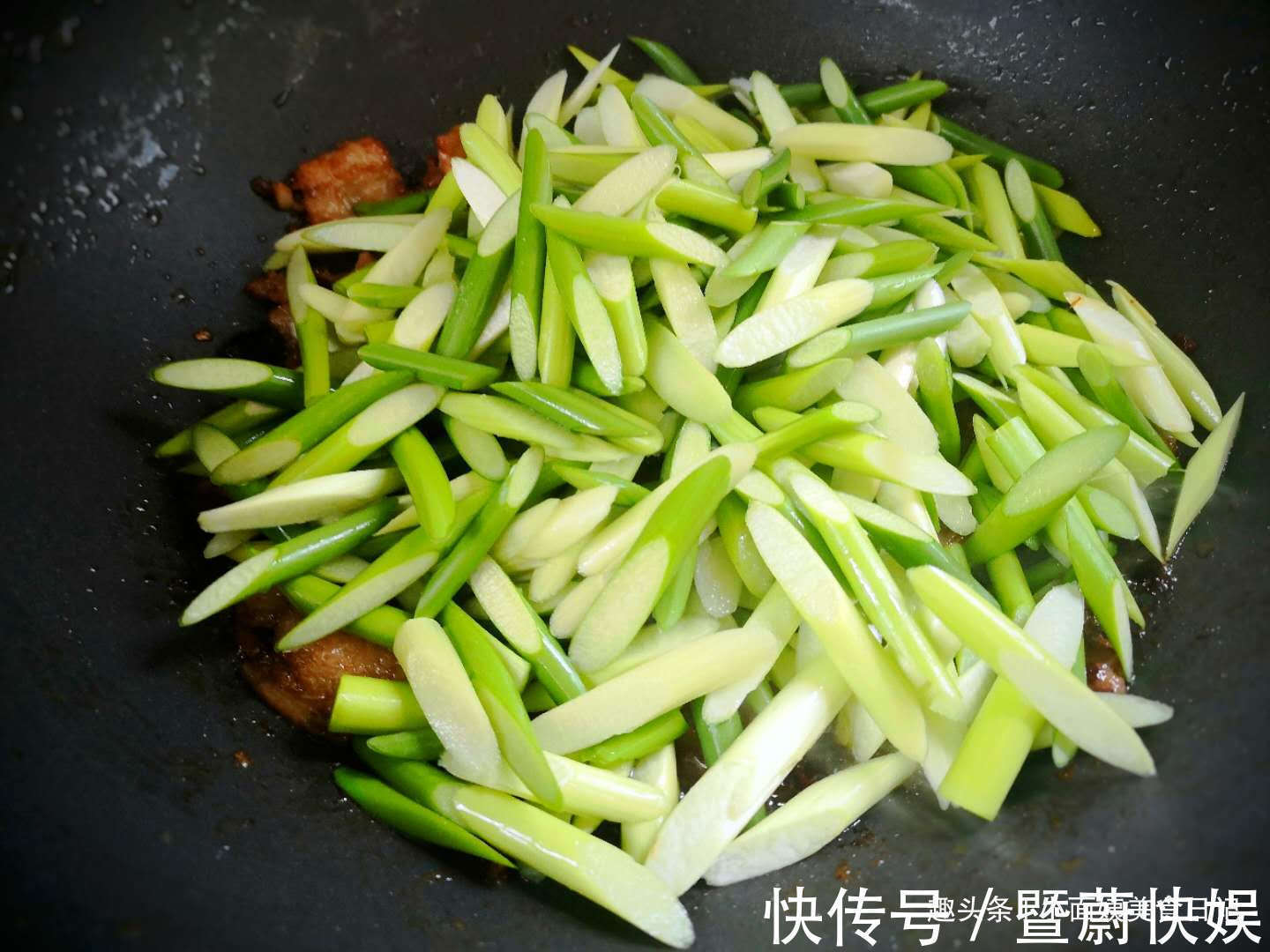 春天|它是“天然的杀菌菜”,春天最鲜嫩,5块钱一斤,人人都要多吃!