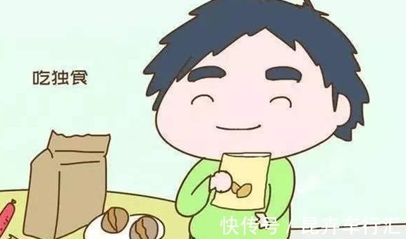 胃口|长大后没本事的孩子,吃饭时多半会有3个坏习惯,家长早纠正