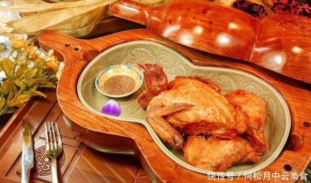 西安十大名菜,你吃过几道