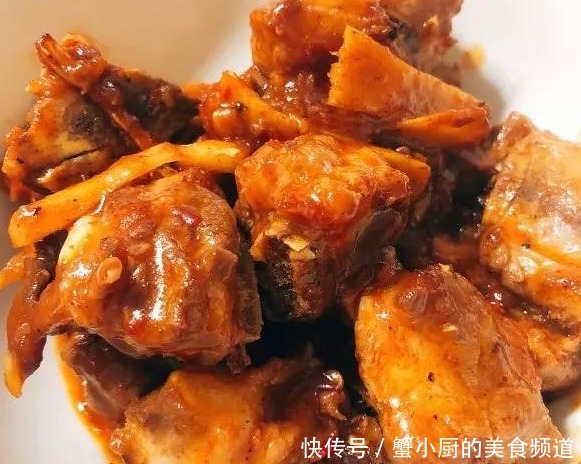 推荐几道鲜香四溢的家常菜,超好吃有营养,简单易学,值得试试