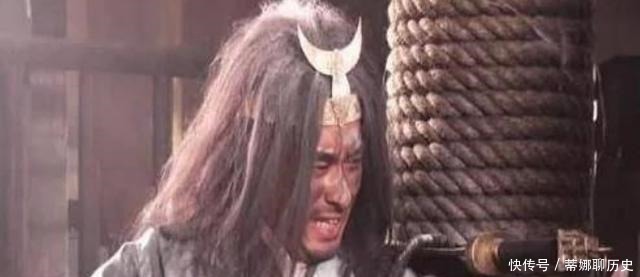 征讨|水浒传中,征讨方腊结束后!为啥武松拒绝在朝廷为官原因很简单