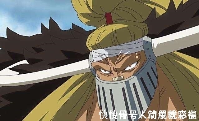 赤鞘九侠|海贼王1005话情报:杰克王者归来重上战场,罗宾上演年度大戏