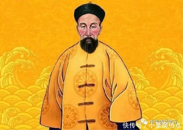 年少只爱左宗棠,中年方懂曾国藩