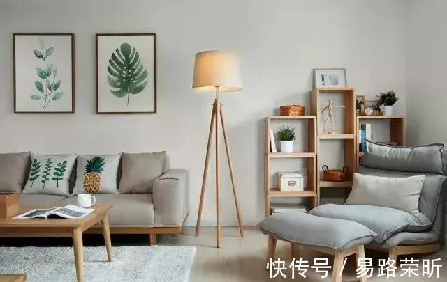 家居|把家居中的角角落落利用起来,效果连自己都惊艳了!