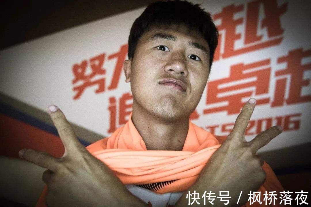 国足|开场8分钟送绝妙助攻!26岁飞翼在中超起飞,国足左边路不愁了!