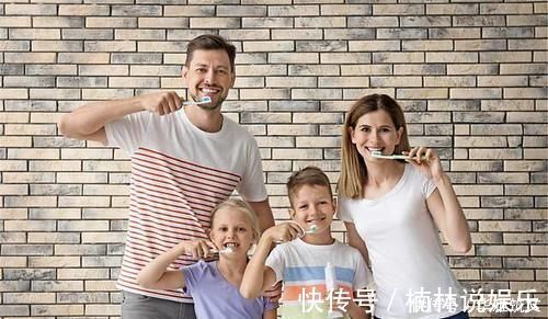 食物残渣|一张嘴就臭气熏天？4个方法，帮你摆脱口臭