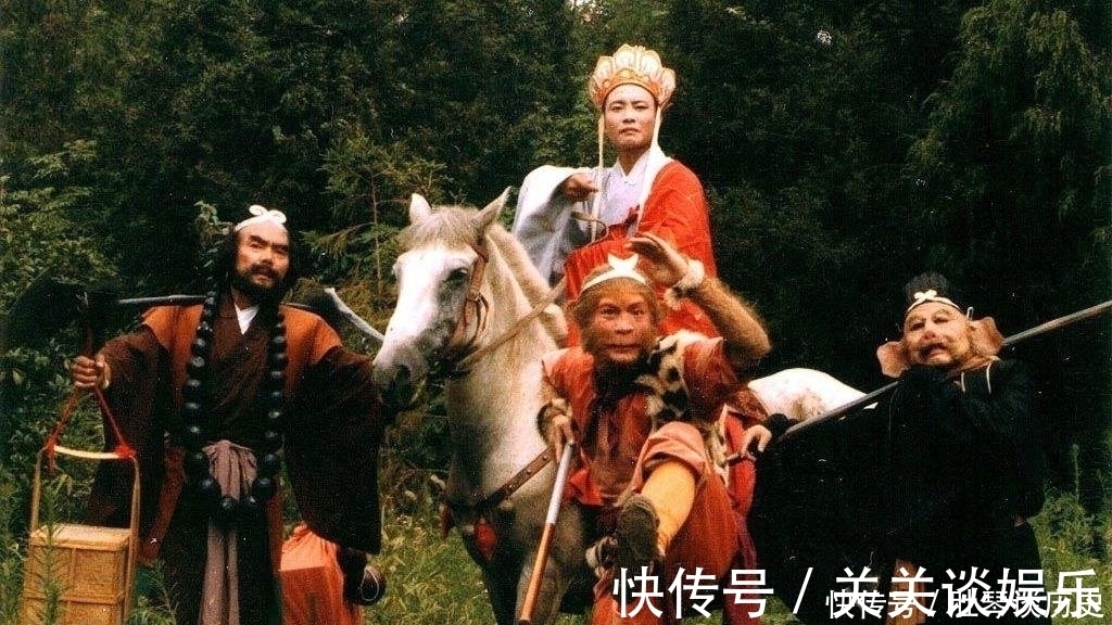 成佛|成佛后,孙悟空才明白,为何猪八戒不怕真武大帝怕自己