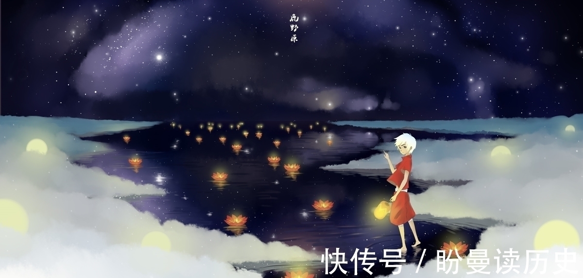 逍遥游|动画电影《大鱼海棠2》:椿湫CP意难平,灵婆湫将上演双男主剧情