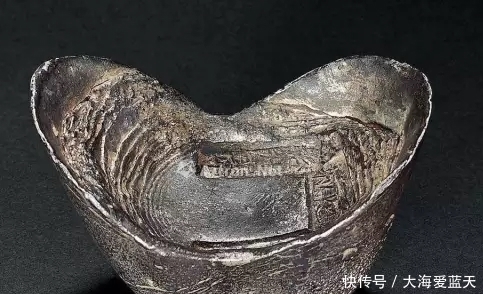  银子|古代银子真实的都是牙印，给你都嫌脏，别被电视剧骗了